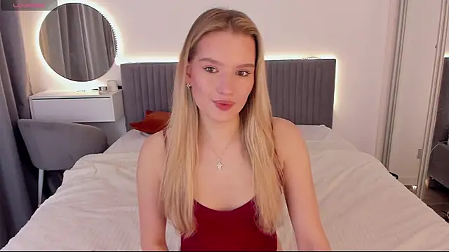 CassieRayss online show from 11.07.25