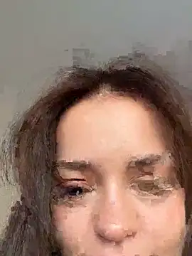 AngelinaTeller online show from 11.17.25