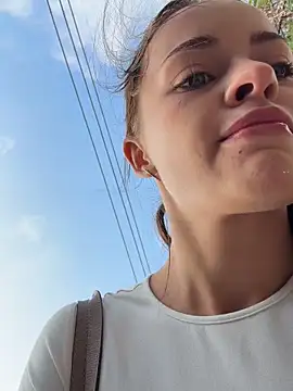 AngelinaTeller online show from 04.15.26