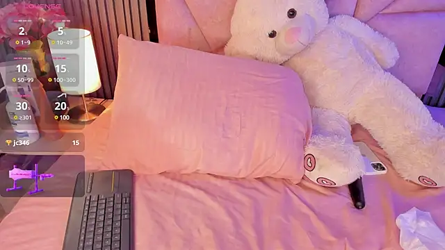 Alisse Miller online show from 01.31.25