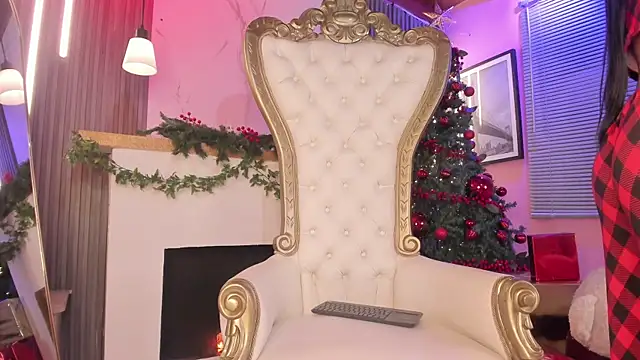 Alisse Miller online show from 12.02.25