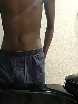 no1belike1 online show from 01.18.25