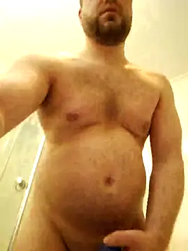 Machoviking1 online show from 02.26.26