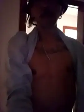 Themadhatter90 online show from 02.08.26