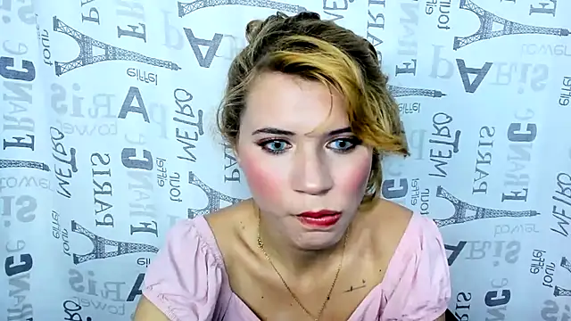 hanaa 18 online show from 01.07.25