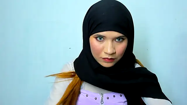 hanaa 18 online show from 02.07.25