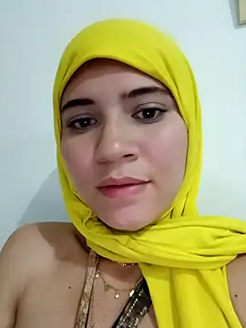 hanaa 18 online show from 02.23.25