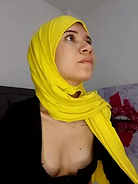 hanaa 18 online show from 03.18.25