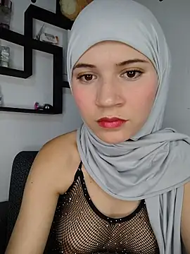 hanaa 18 online show from 11.26.25