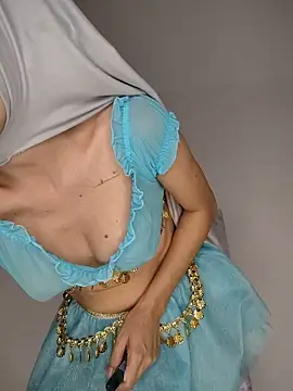 hanaa 18 online show from 02.24.26