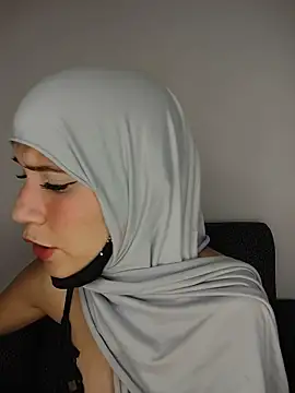 hanaa 18 online show from 02.25.26