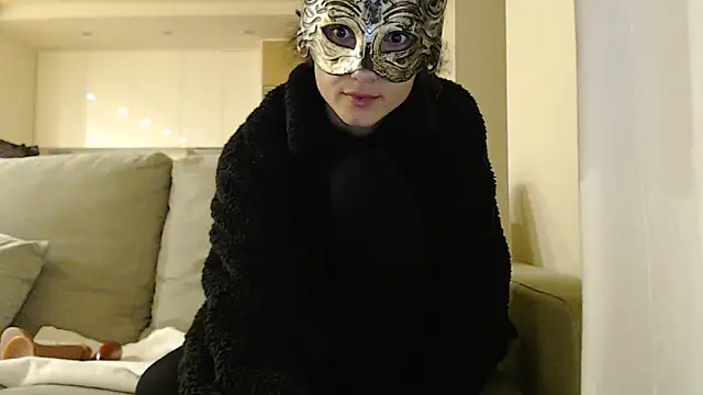 asphodelex online show from 10.27.25