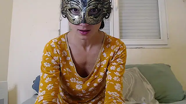 asphodelex online show from 11.02.25