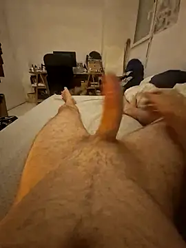 MarkBigDick35 online show from 07.12.26