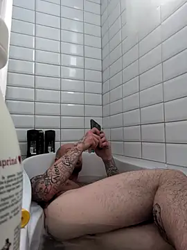 nicedicknicetats online show from 11.19.25