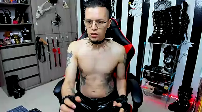 daven56 online show from 01.16.25