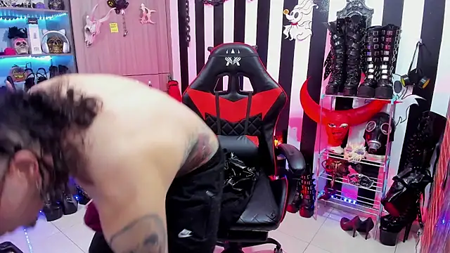 daven56 online show from 09.18.25