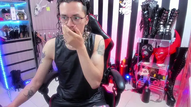 daven56 online show from 10.06.25