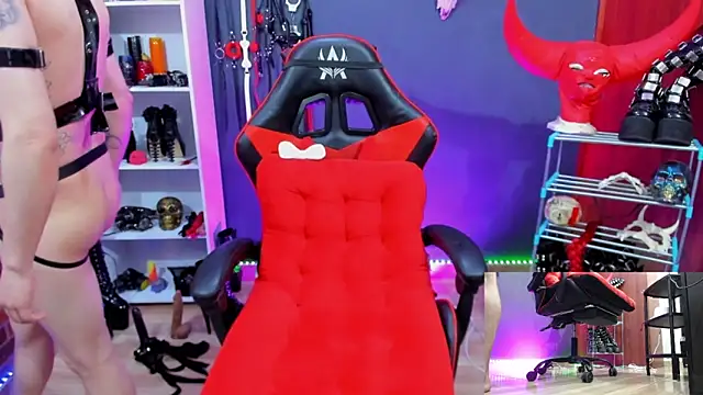 daven56 online show from 02.02.26