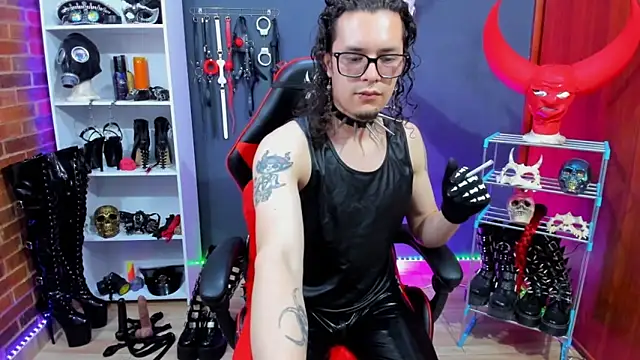 daven56 online show from 03.12.26