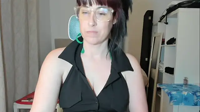 emmita69  online show from 02.08.26