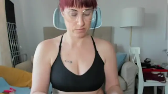 emmita69  online show from 03.25.26