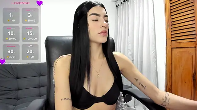 MerySummer online show from 02.26.26