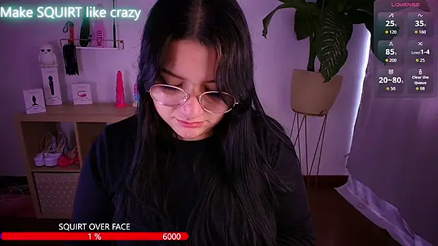 catha cat online show from 11.18.25