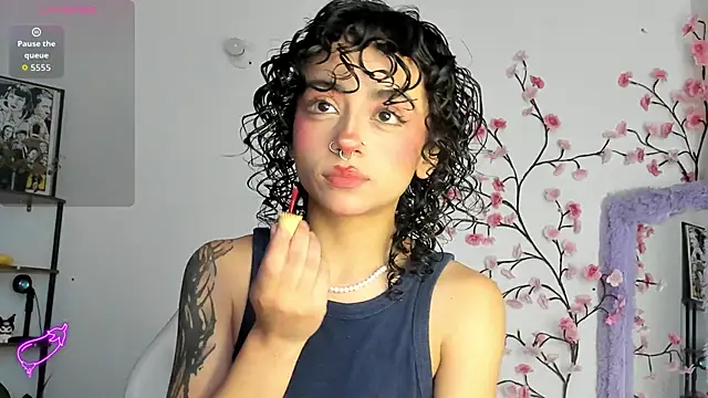 sami monroe online show from 04.01.26