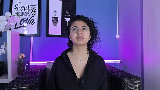 Amareto  online show from 01.31.25