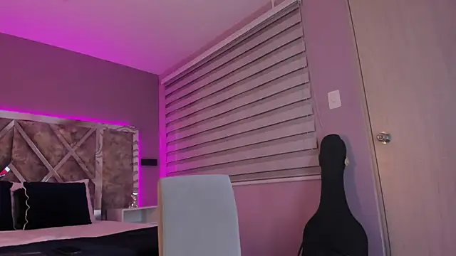 Amareto  online show from 02.01.25