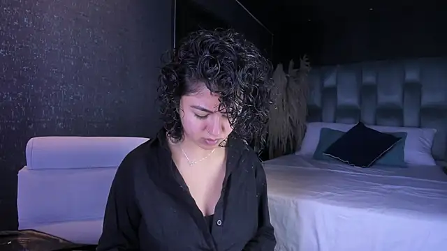 Amareto  online show from 03.08.25