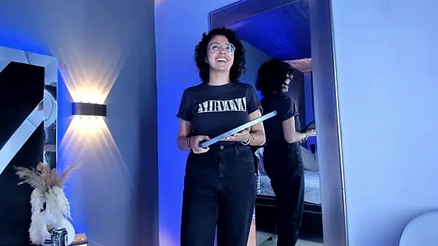 Amareto  online show from 03.12.25