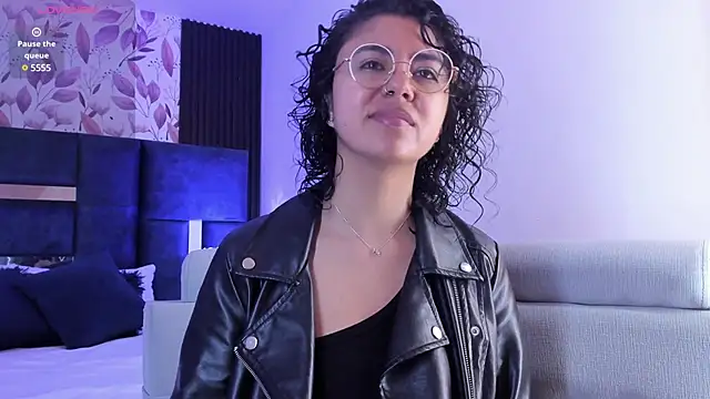 Amareto  online show from 03.22.25