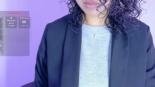 Amareto  online show from 09.30.25