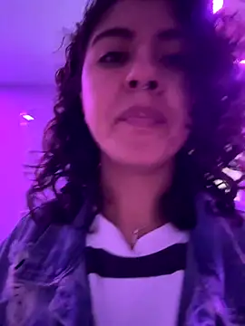 Amareto  online show from 11.17.25