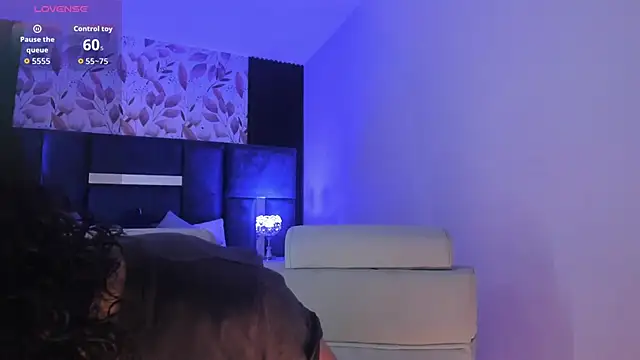 Amareto  online show from 11.27.25