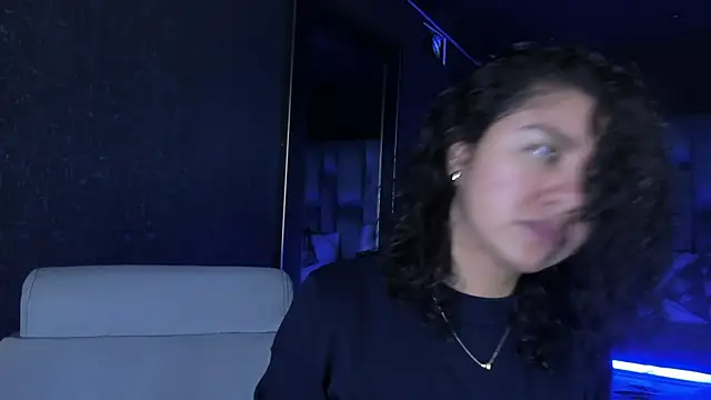 Amareto  online show from 01.09.26