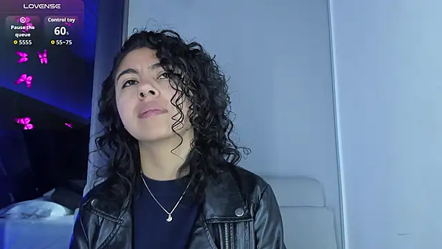 Amareto  online show from 02.20.26