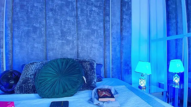 Amareto  online show from 03.26.26