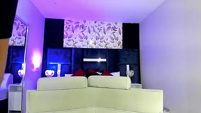 Amareto  online show from 04.23.26