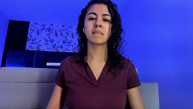 Amareto  online show from 04.25.26