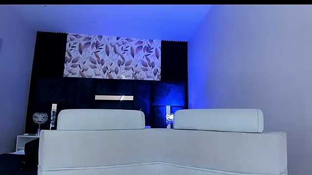 Amareto  online show from 05.24.26