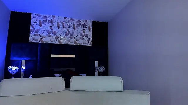 Amareto  online show from 05.26.26