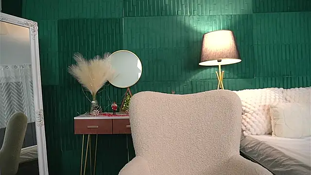 HaileyMoonn online show from 12.03.25