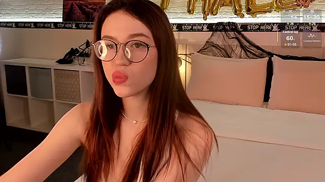 BelovedRuby online show from 11.01.25