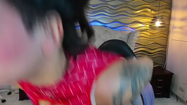 Andreita Jones online show from 03.01.25