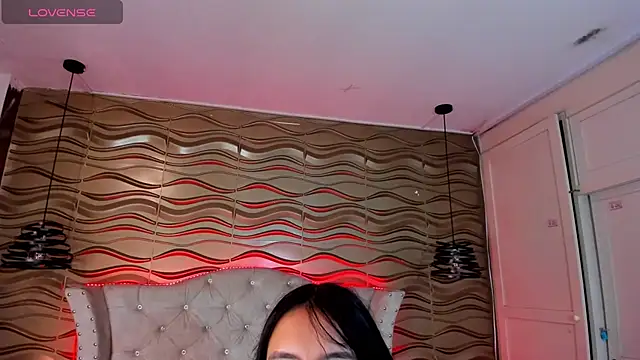 Andreita Jones online show from 03.21.25