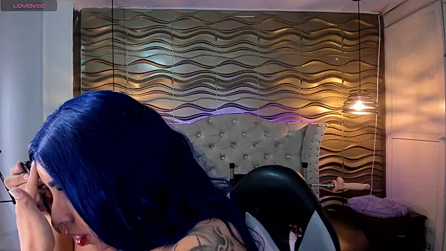 Andreita Jones online show from 10.25.25