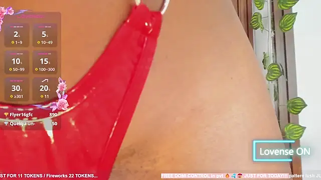 caryn johnson online show from 02.06.25